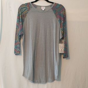 Lularoe Randy Shirt